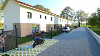  Maison  vendre 4 pices 92 m