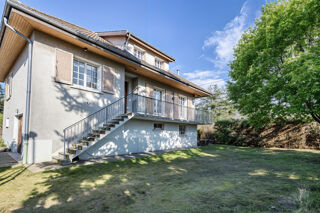  Maison à vendre 5 pièces 101 m²