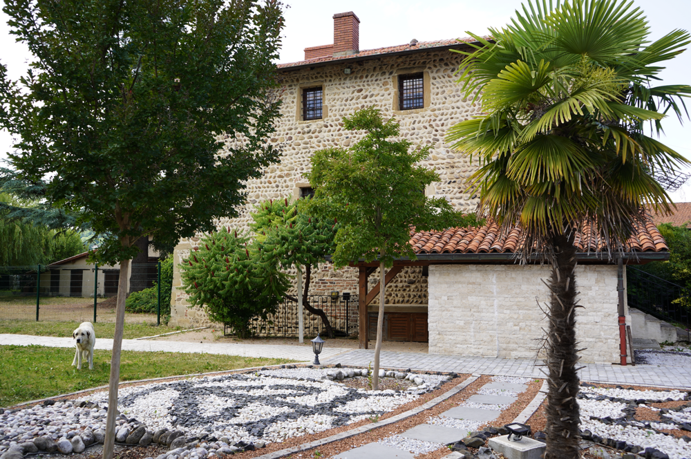 Vente Propriété/Château DOMAINE D'EXCEPTION AU CŒUR DE LA BIÈVRE Faramans