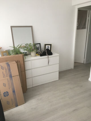  Appartement  vendre 2 pices 53 m