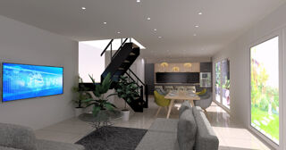  Maison � vendre 7 pi�ces 120 m�