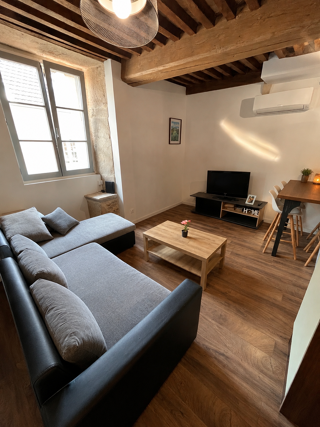  Appartement � louer 2 pi�ces 40 m�