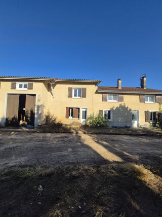  Maison à vendre 4 pièces 89 m²
