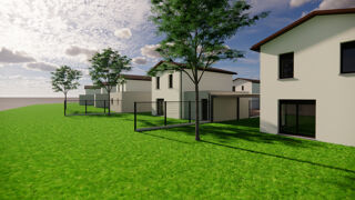  Maison � vendre 5 pi�ces 111 m�