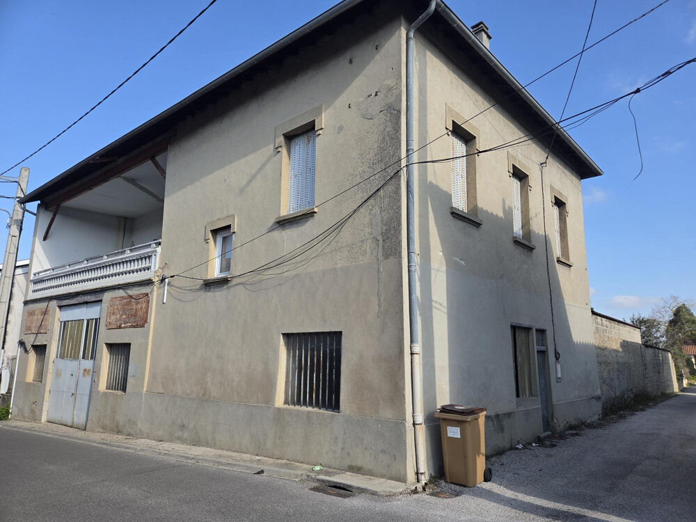 Appartement 2 pièces 30 m² · à Nivolas Vermelle · 30 m² · 83 000 €