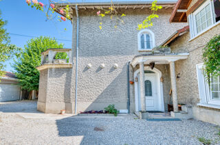  Maison � vendre 4 pi�ces 137 m�