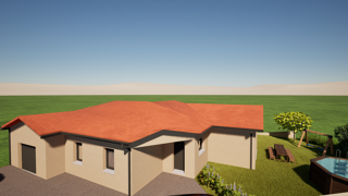  Maison � vendre 4 pi�ces 122 m�