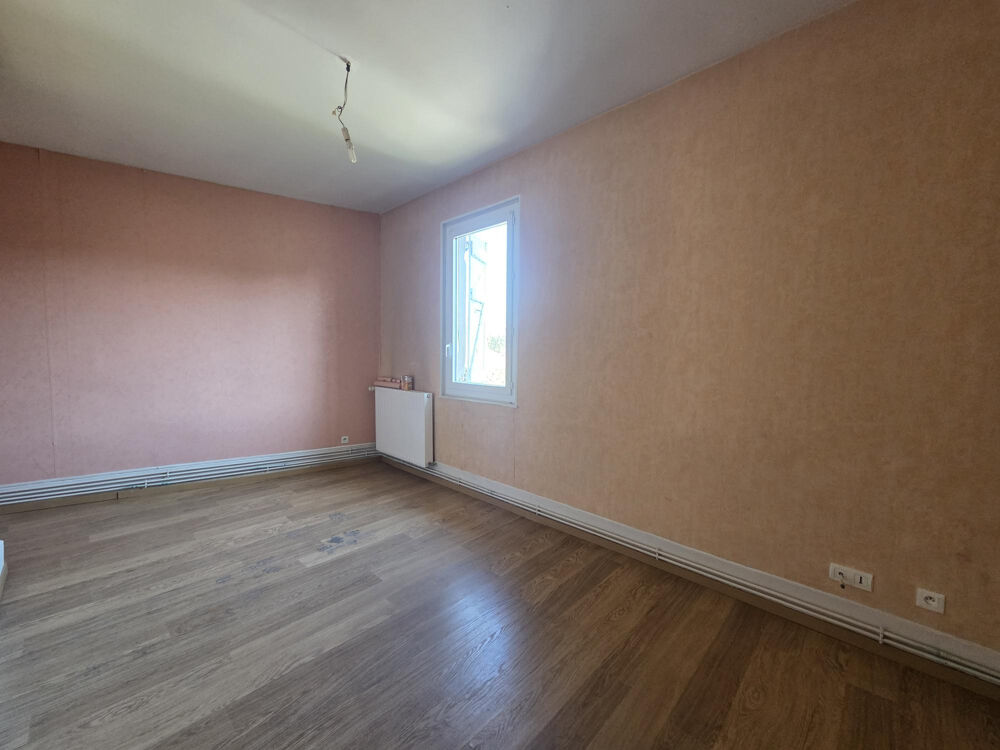 Nivolas-Vermelle - plateau de 36m2