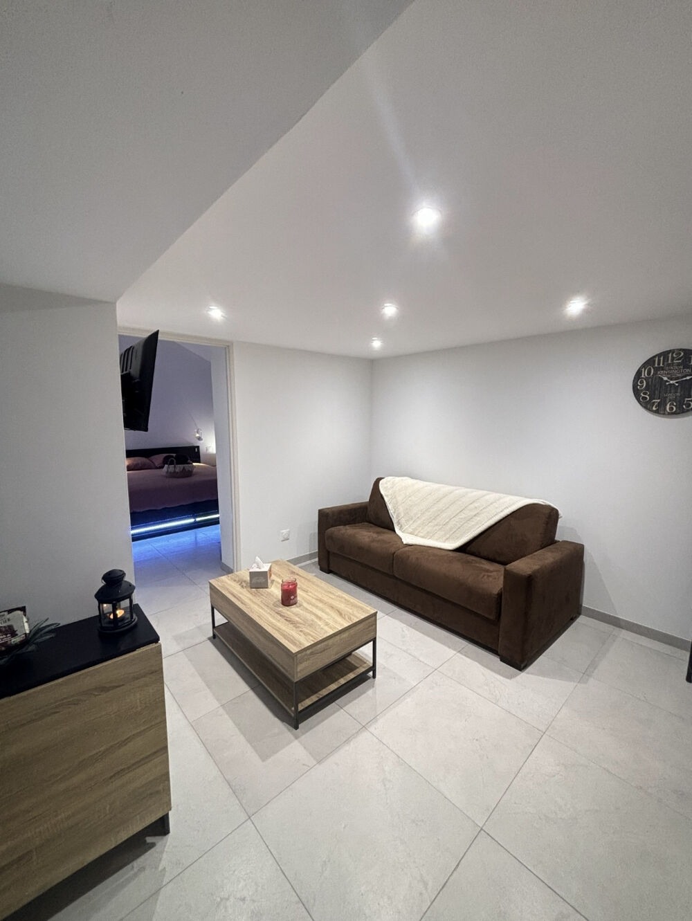 � vendre  Maison Cr�mieu (38460)