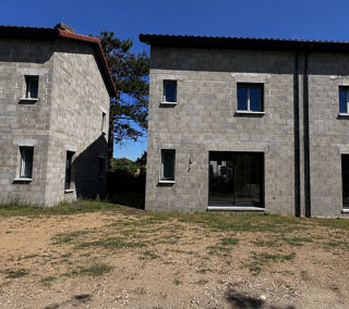  Maison � vendre 4 pi�ces 82 m� Pont de cheruy