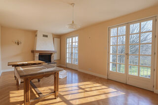 Maison à vendre 5 pièces 101 m²