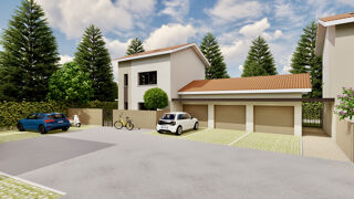  Maison à vendre 4 pièces 87 m²