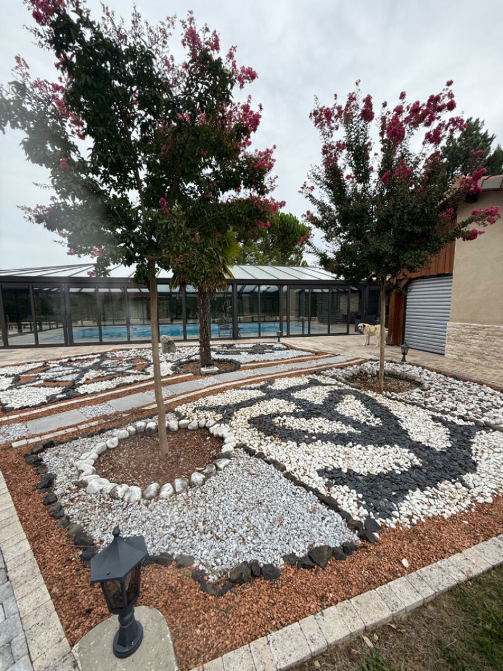 � vendre  Propri�t�/ch�teau Faramans (38260)