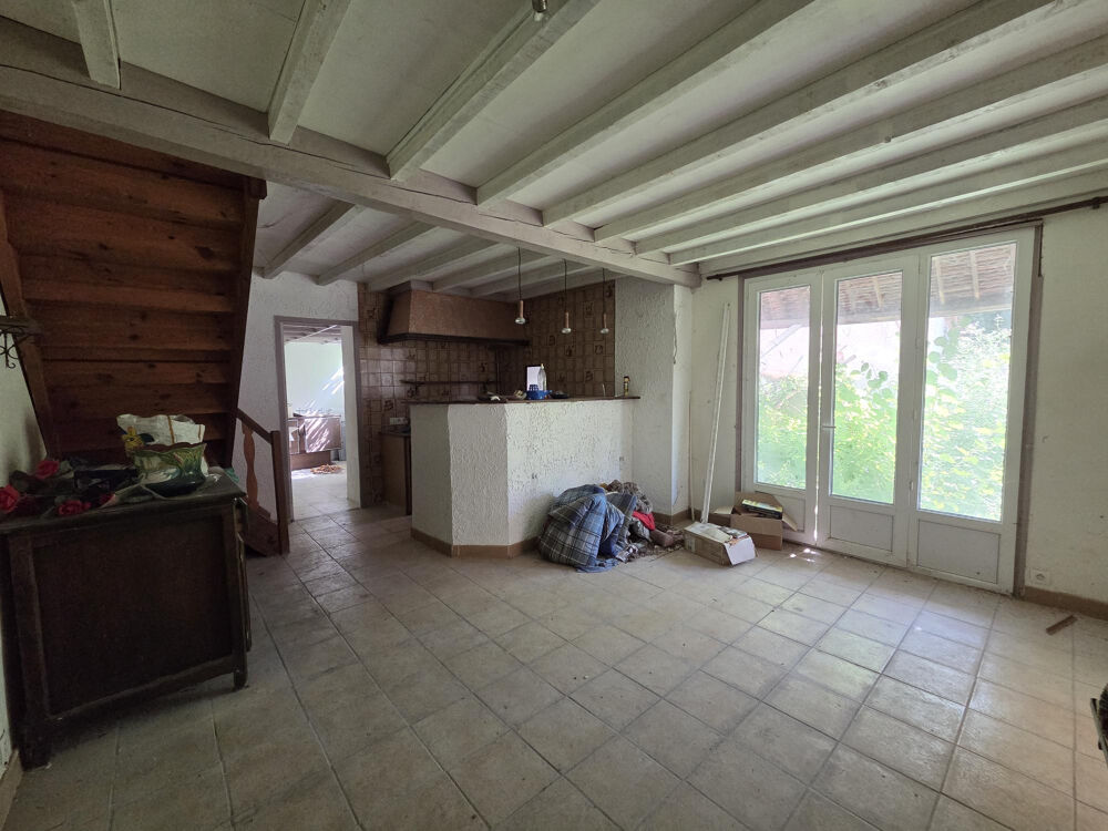 Vente Appartement Appartement T4 75m2 environ - Bourgoin Jallieu Bourgoin jallieu