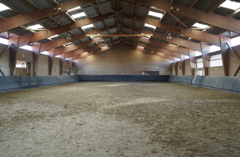   HARAS DU MAS DE MEYRIE 