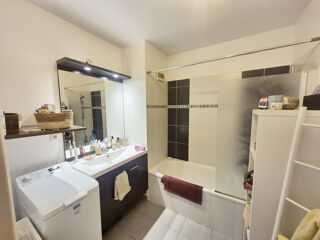  Appartement à vendre 3 pièces 64 m²