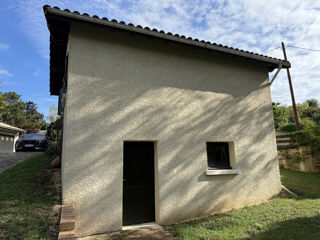  Maison � vendre 2 pi�ces 60 m�