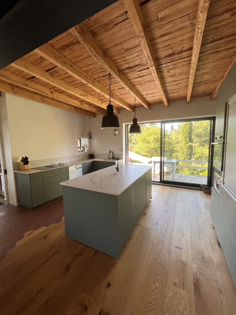 Location Maison RARE ! Maison individuelle meublée sur la commune de TIGNIEU Tignieu jameyzieu