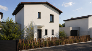 Maison à vendre 4 pièces 90 m²