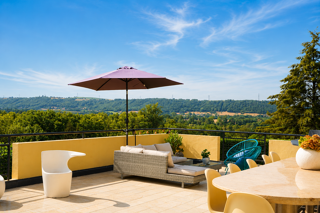  Propriété/château à vendre 12 pièces 320 m²