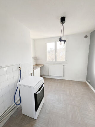  Appartement � vendre 3 pi�ces 53 m�