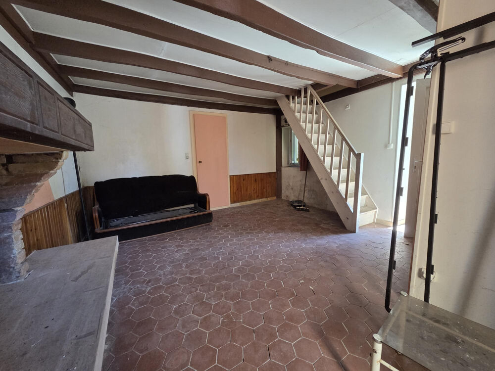 Vente Appartement Appartement T2 40m2 environ à rénover - Bourgoin Jallieu Bourgoin jallieu