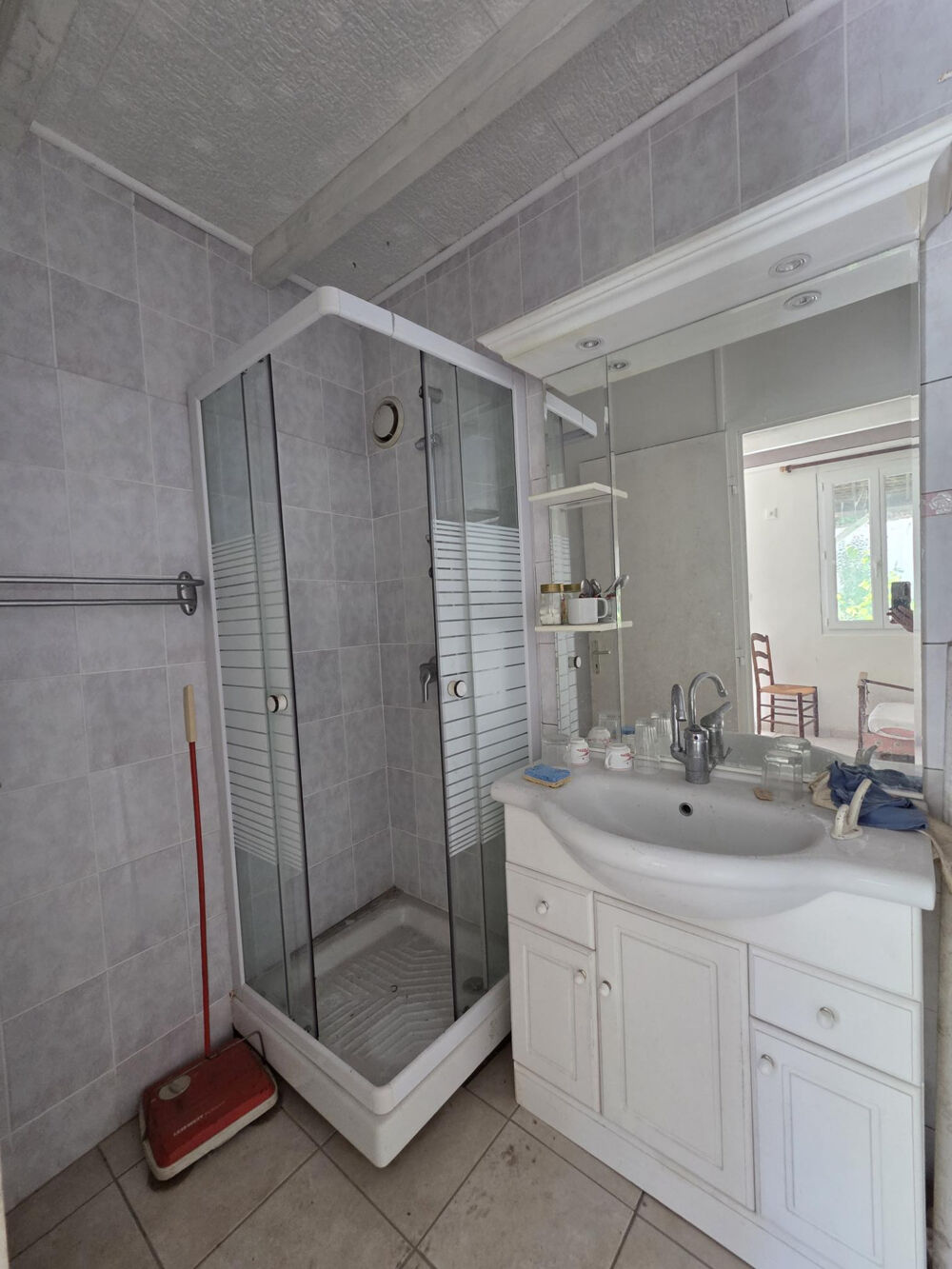 Vente Appartement Appartement T4 75m2 environ - Bourgoin Jallieu Bourgoin jallieu