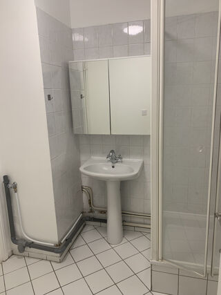  Appartement  vendre 2 pices 53 m