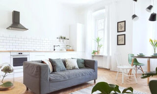  Appartement � vendre 4 pi�ces 85 m� Colombier saugnieu