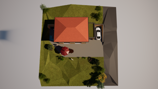  Maison � vendre 4 pi�ces 110 m�