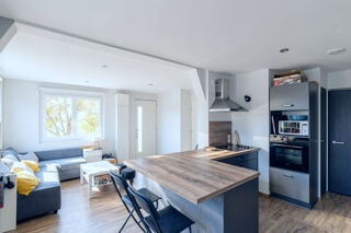 Vente Maison Charmante maison entièrement rénovée Tignieu Village Tignieu jameyzieu