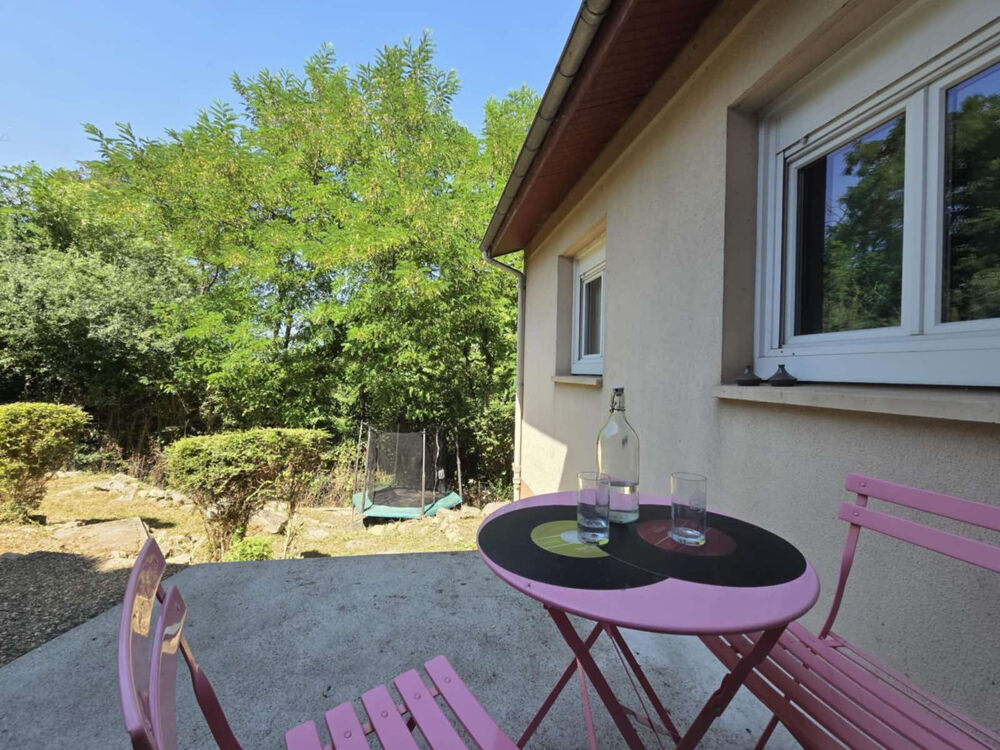 Appartement 3 pièces 72 m² · à Villefontaine · 72 m² · 189 900 €