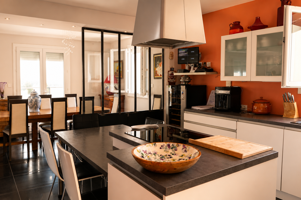 à vendre  Propriété/château Saint-Hilaire-de-Brens (38460)