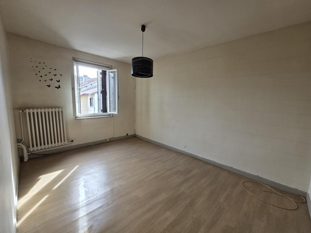 Vente Maison Maison de ville T4 102 m2 - Nivolas-Vermelle Nivolas vermelle