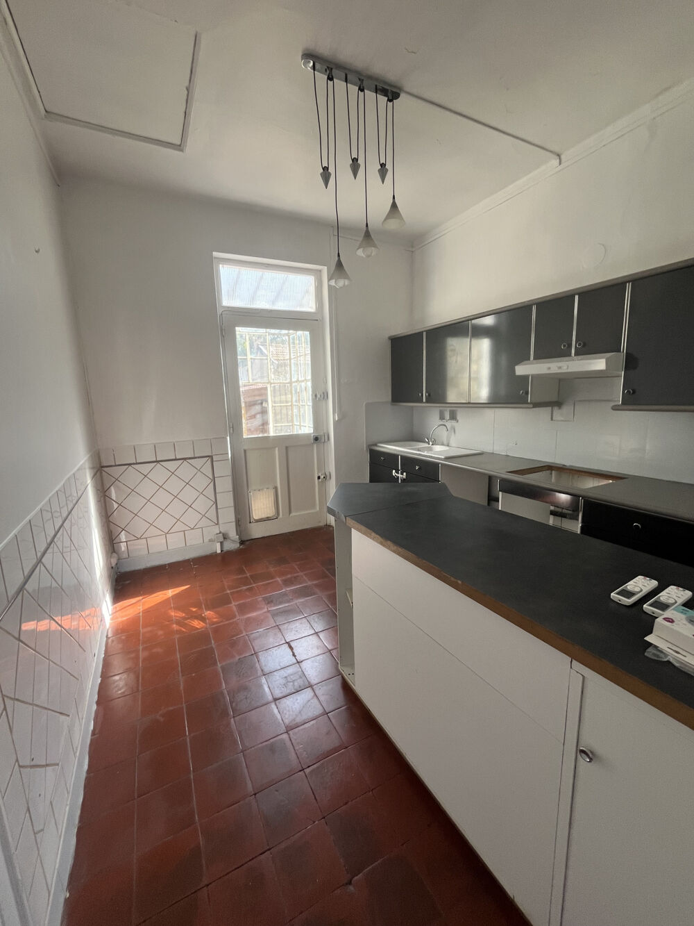 Location Maison A SAISIR ! Maison T3 à Villeurbanne Villeurbanne