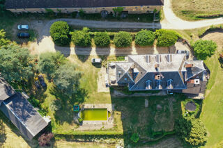  Propriété/château à vendre 15 + pièces 463 m²