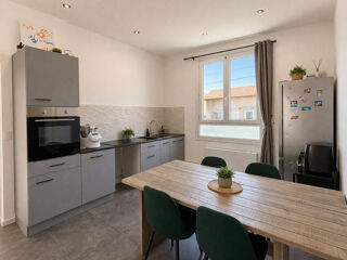  Maison à vendre 6 pièces 145 m²
