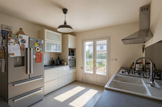  Maison à vendre 4 pièces 107 m²