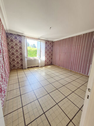  Maison à vendre 4 pièces 80 m²
