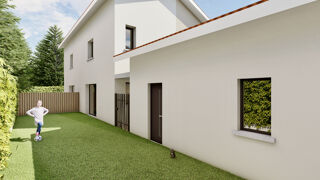  Maison à vendre 4 pièces 87 m²