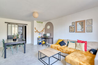 Appartement à vendre 3 pièces 72 m²