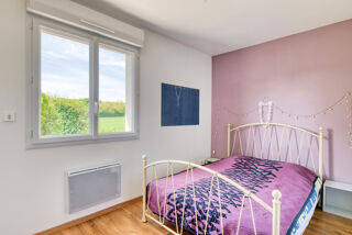  Maison � vendre 5 pi�ces 100 m�