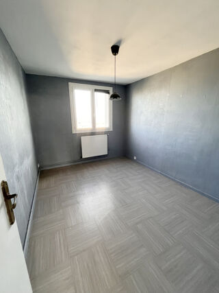  Appartement à vendre 3 pièces 53 m²