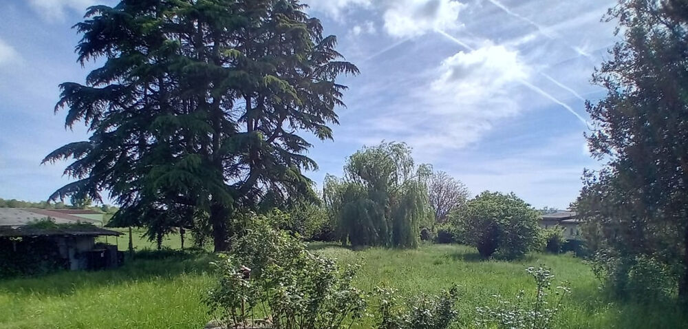 Vente Maison Saint-Jean de Niost, secteur Monetroi, calme et champêtre St jean de niost
