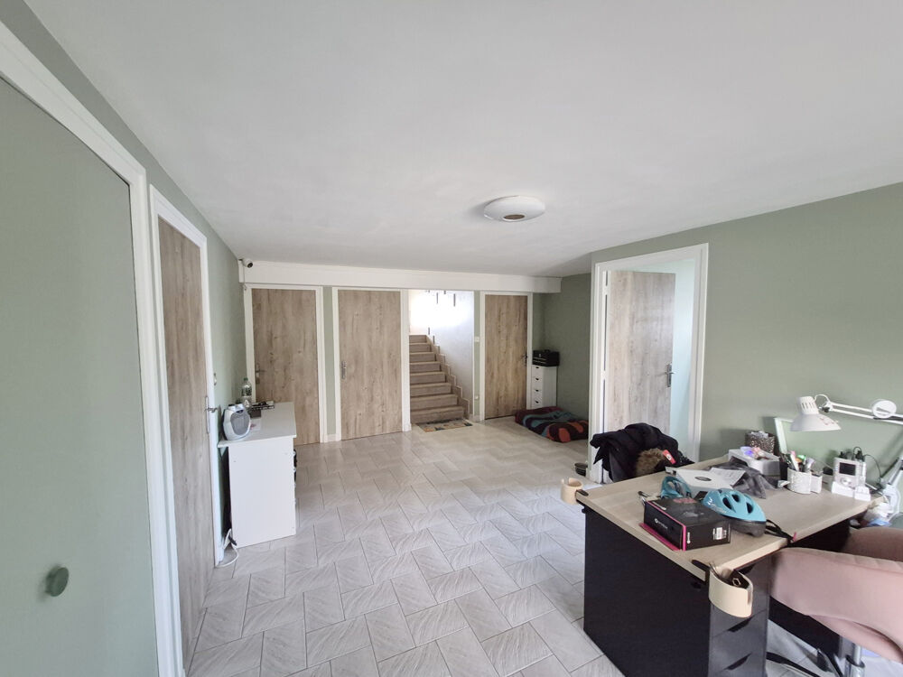 � vendre  Maison Cr�mieu (38460)