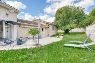  Maison à vendre 5 pièces 150 m²