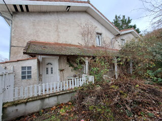  Maison � vendre 7 pi�ces 110 m�