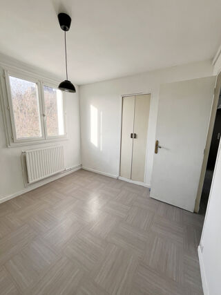  Appartement à vendre 3 pièces 53 m²
