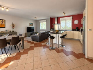  Maison à vendre 4 pièces 92 m²