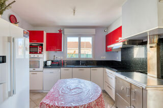  Maison � vendre 5 pi�ces 100 m�